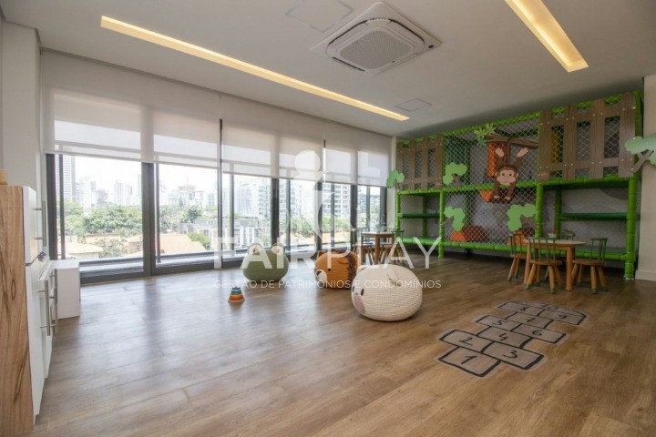 Apartamento, 1 quarto, 38 m² - Foto 20