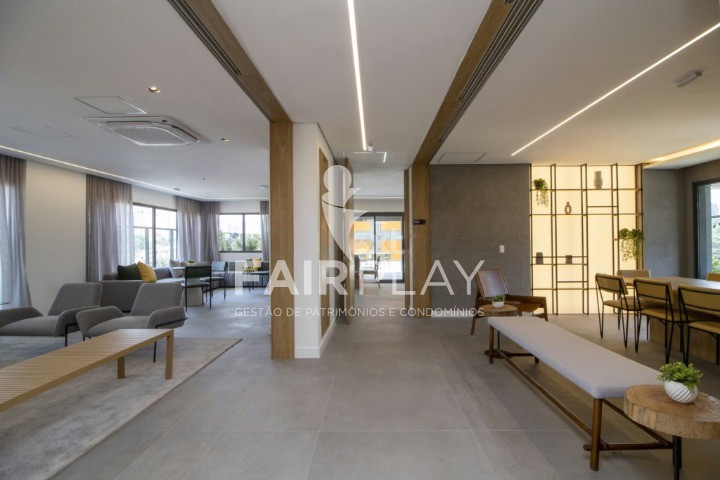 Apartamento, 1 quarto, 38 m² - Foto 12