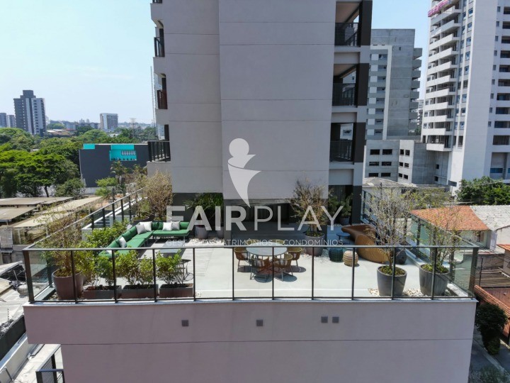 Apartamento, 1 quarto, 38 m² - Foto 22