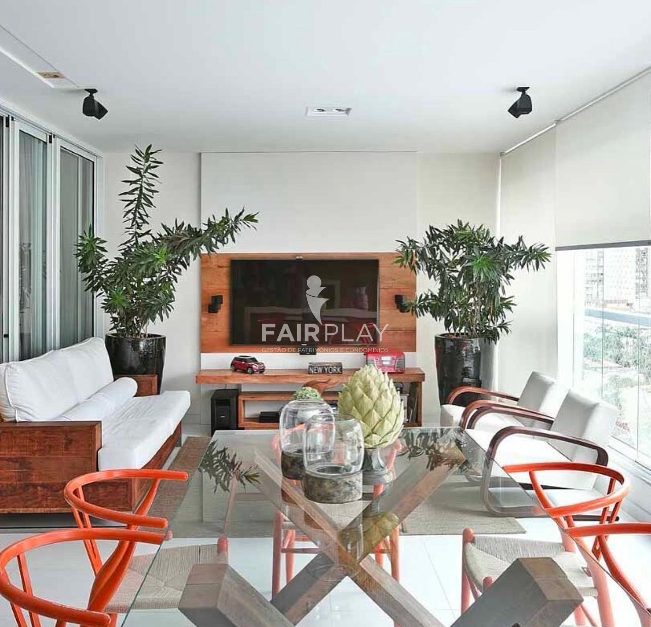 Apartamento, 4 quartos, 222 m² - Foto 5