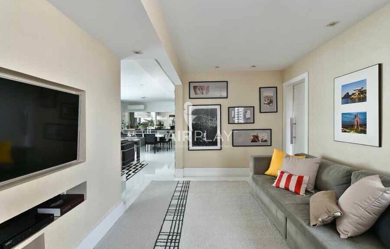 Apartamento, 4 quartos, 222 m² - Foto 6