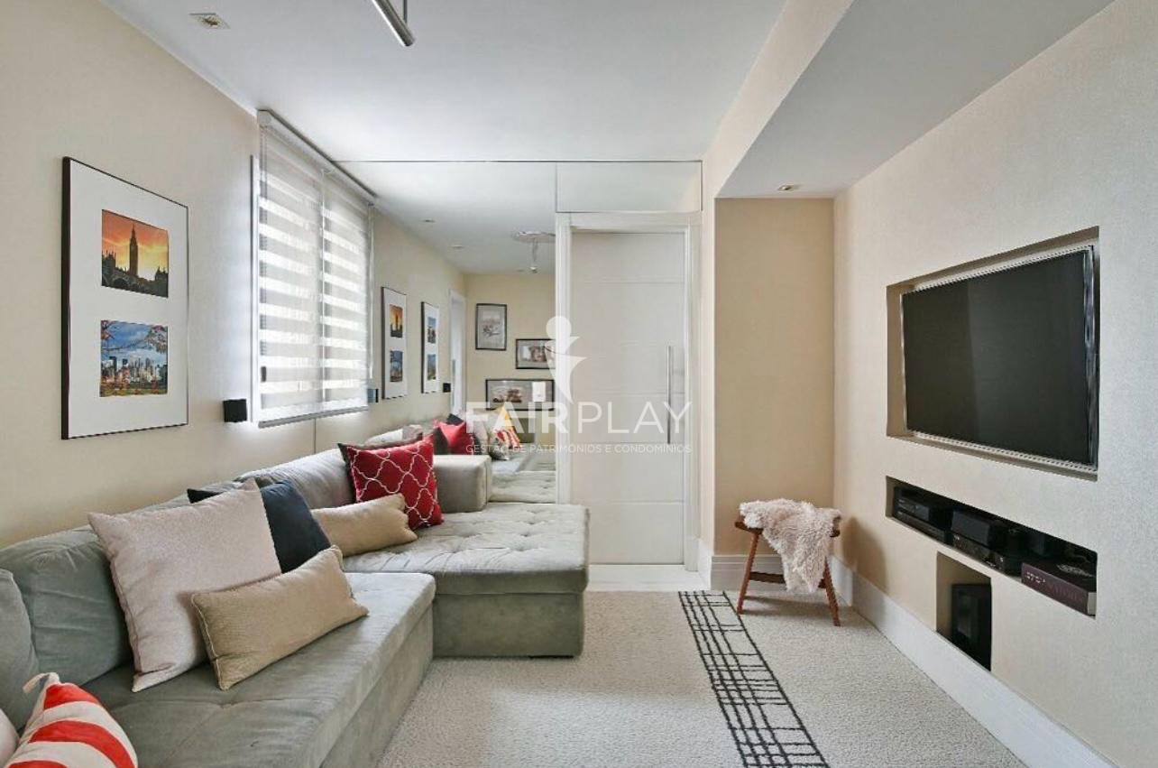 Apartamento, 4 quartos, 222 m² - Foto 7
