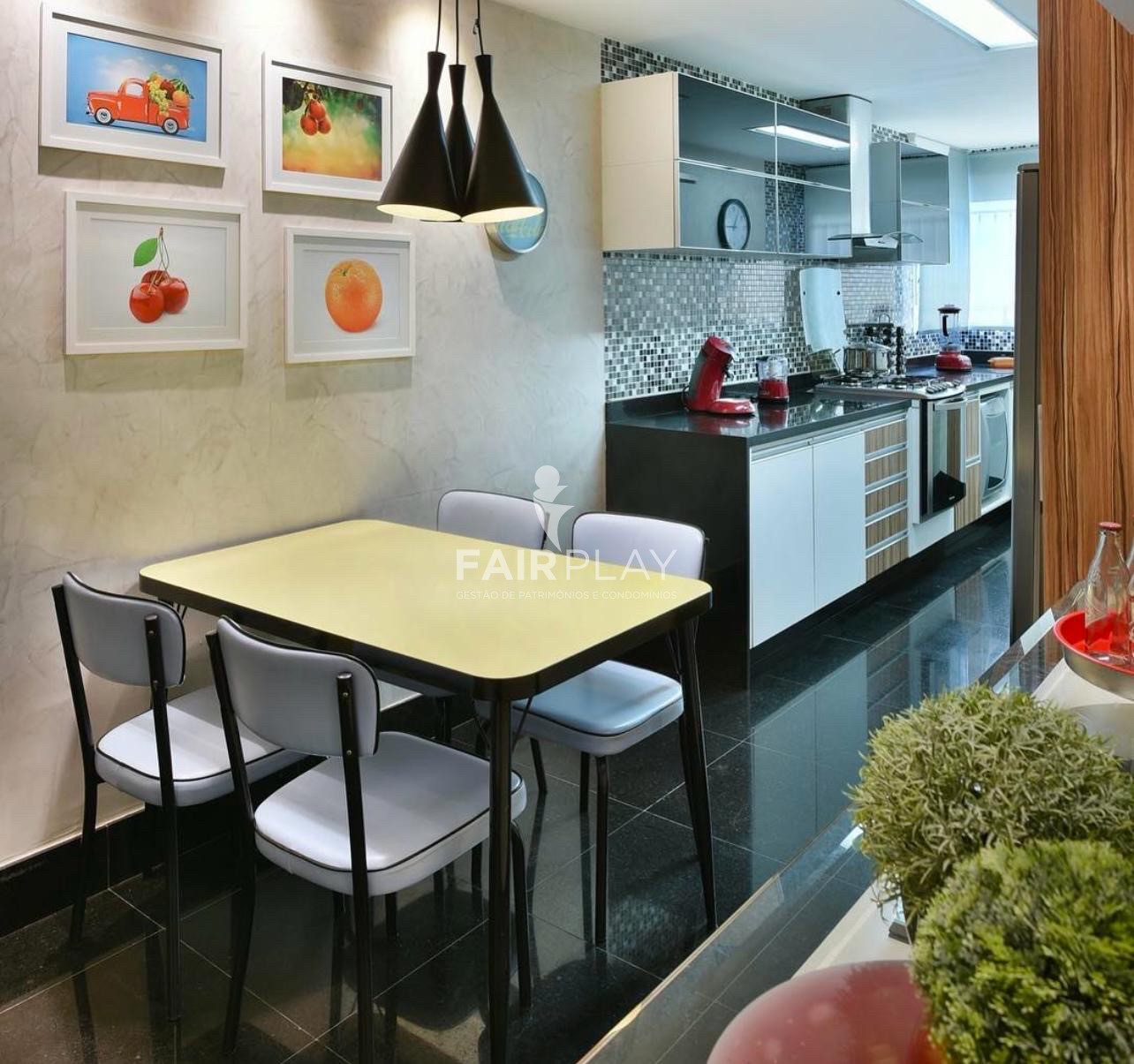 Apartamento, 4 quartos, 222 m² - Foto 9