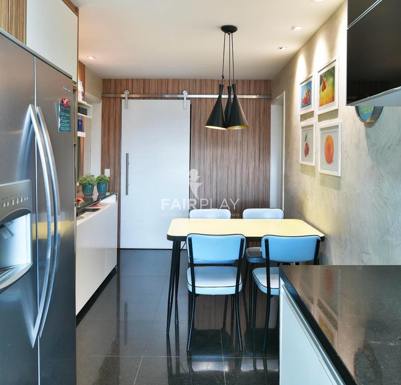 Apartamento, 4 quartos, 222 m² - Foto 10