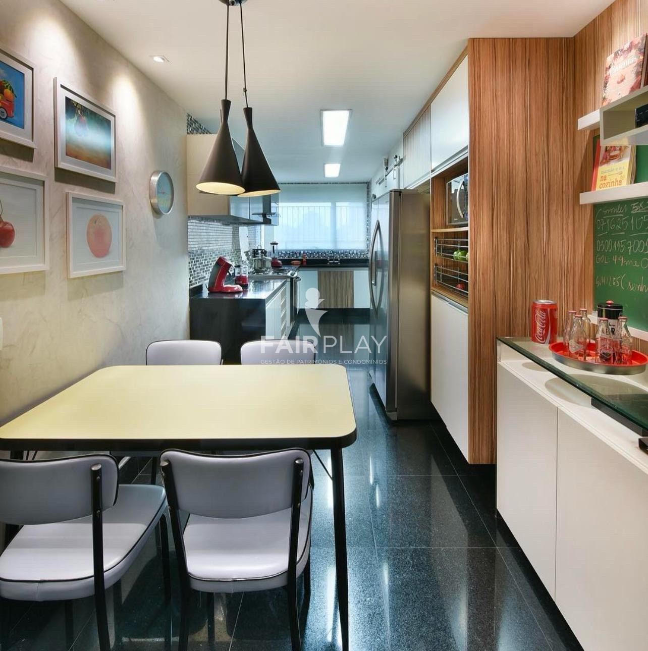 Apartamento, 4 quartos, 222 m² - Foto 11