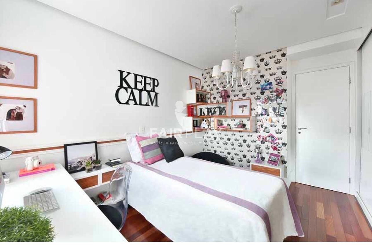 Apartamento, 4 quartos, 222 m² - Foto 12
