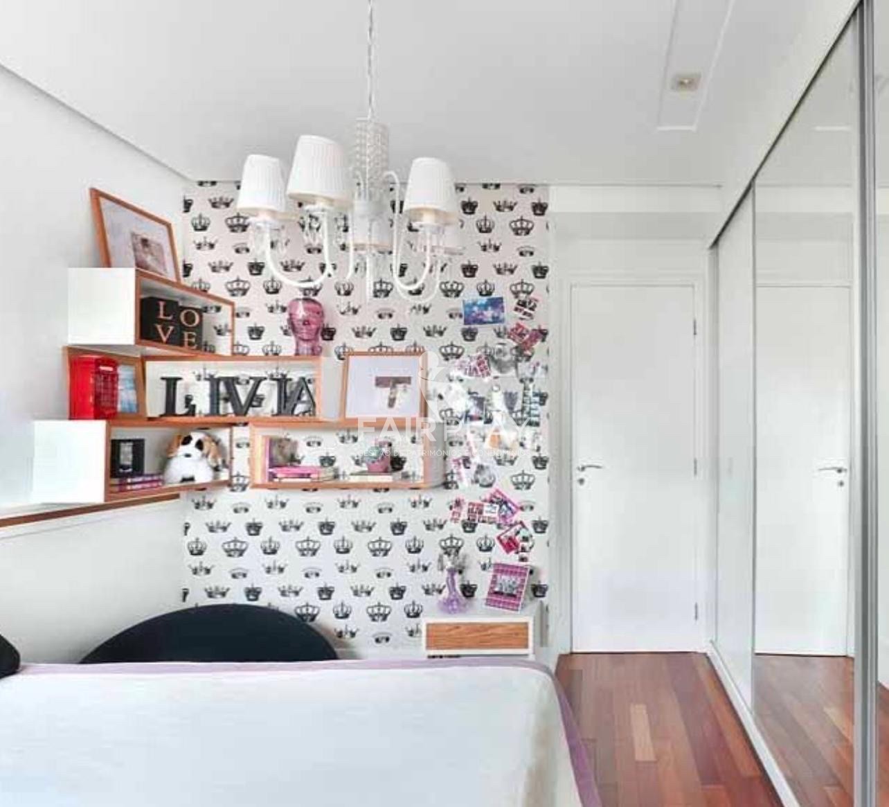 Apartamento, 4 quartos, 222 m² - Foto 13