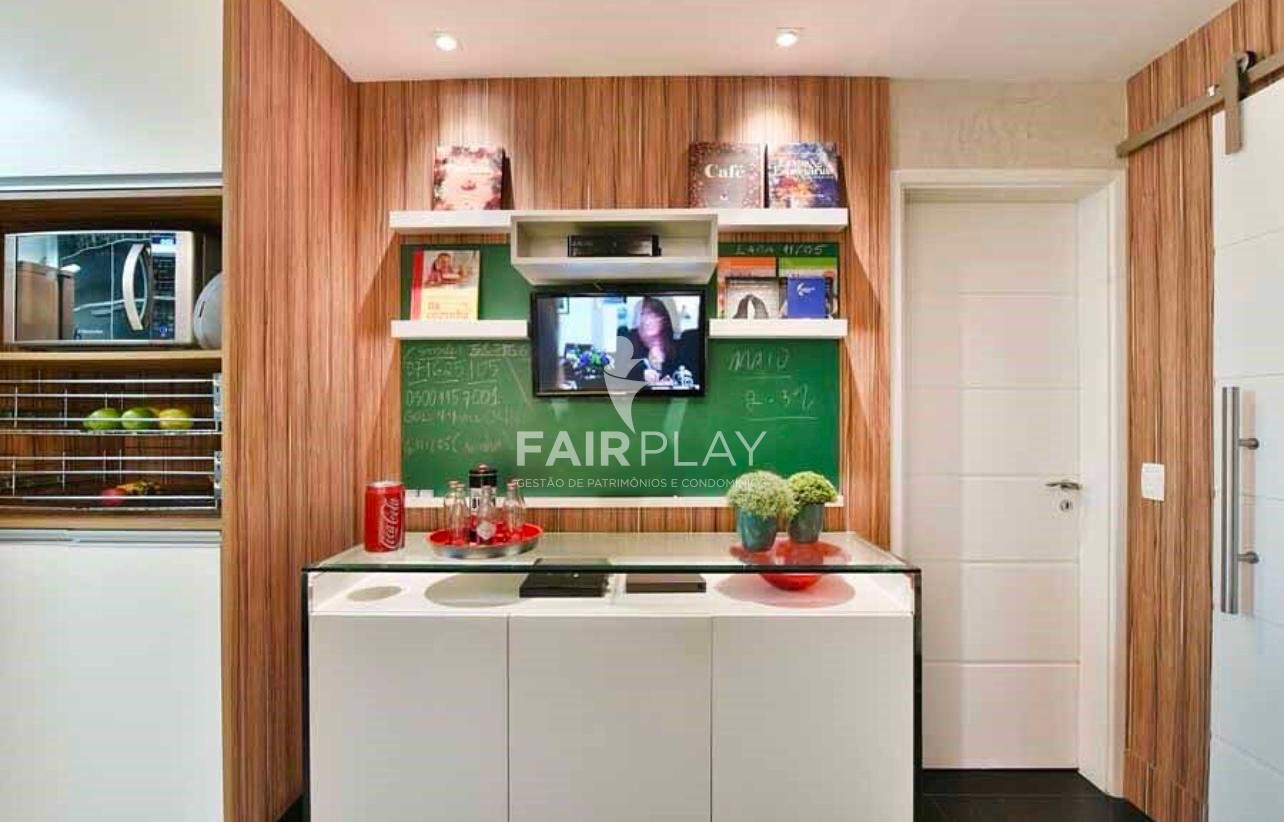 Apartamento, 4 quartos, 222 m² - Foto 14