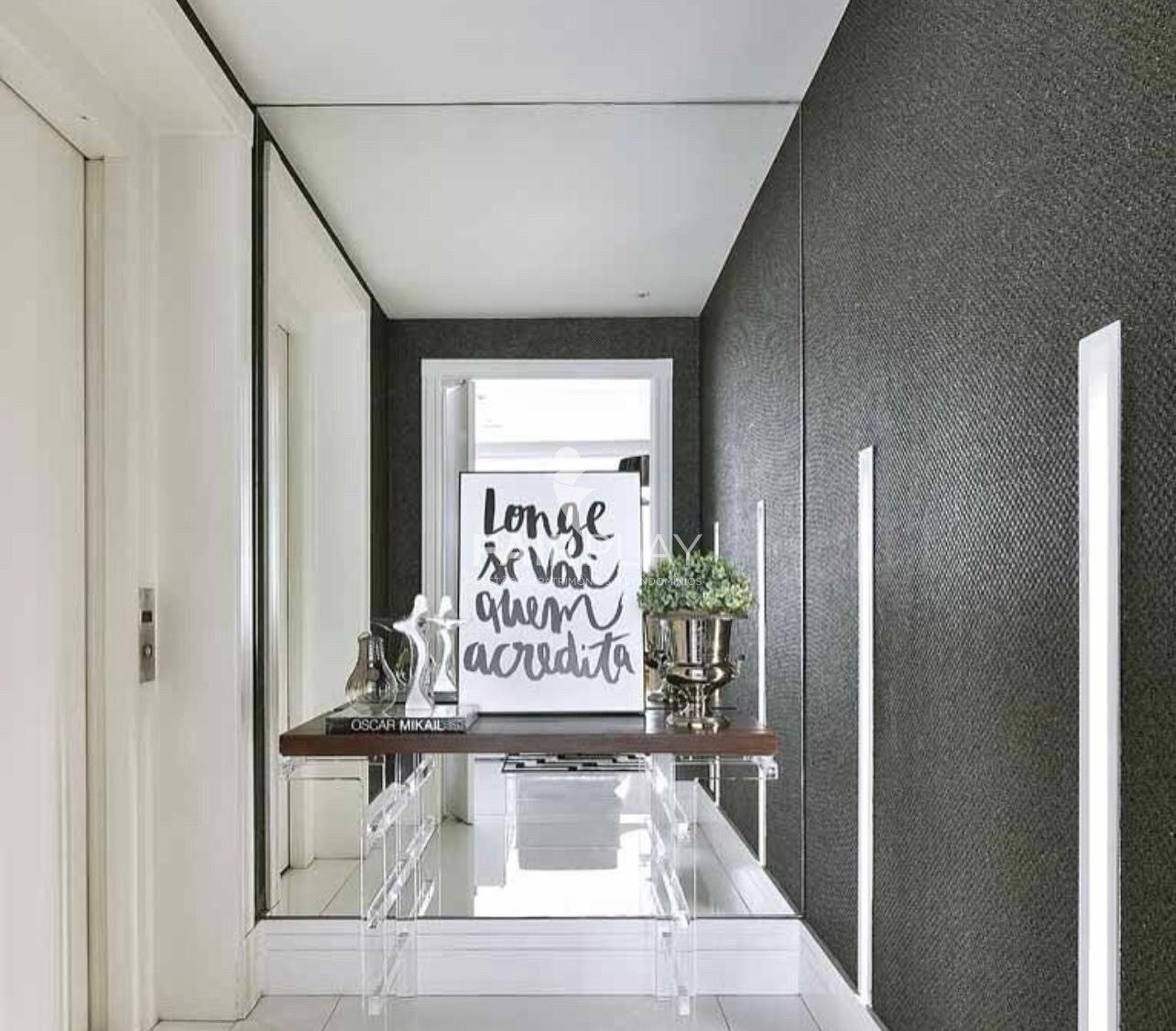 Apartamento, 4 quartos, 222 m² - Foto 15