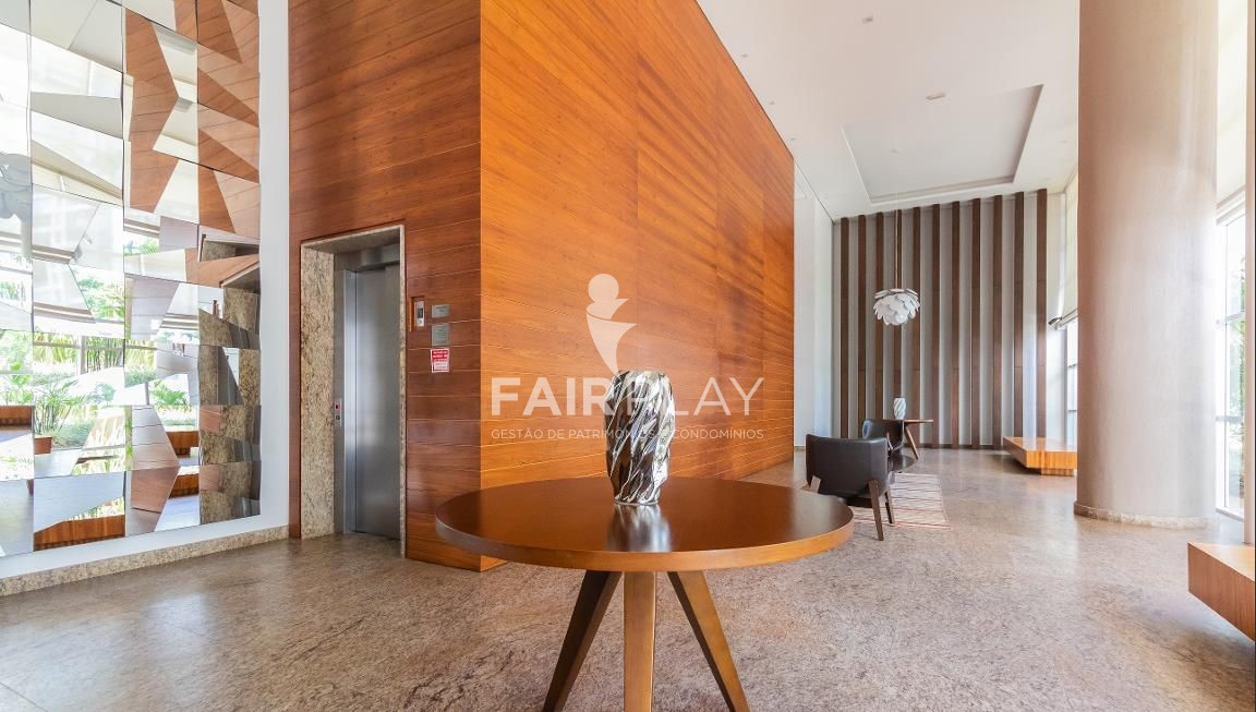 Apartamento, 4 quartos, 222 m² - Foto 21