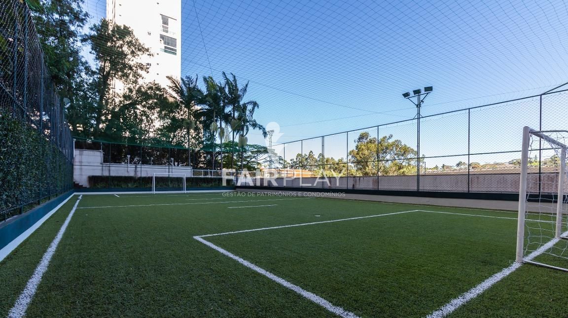 Apartamento, 4 quartos, 222 m² - Foto 22