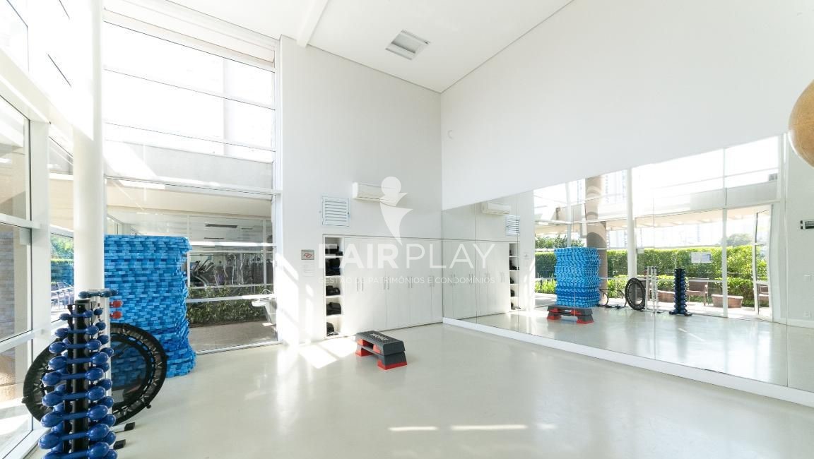Apartamento, 4 quartos, 222 m² - Foto 24