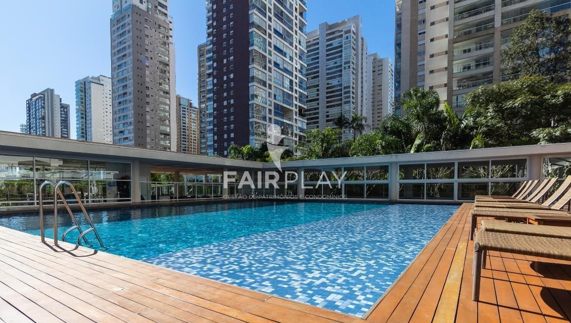 Apartamento, 4 quartos, 222 m² - Foto 25