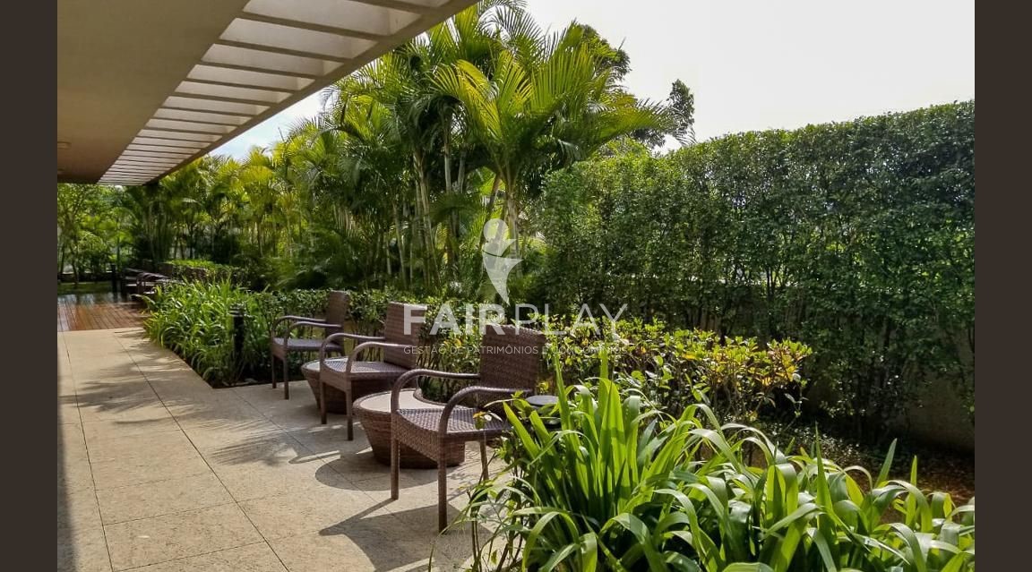 Apartamento, 4 quartos, 222 m² - Foto 26