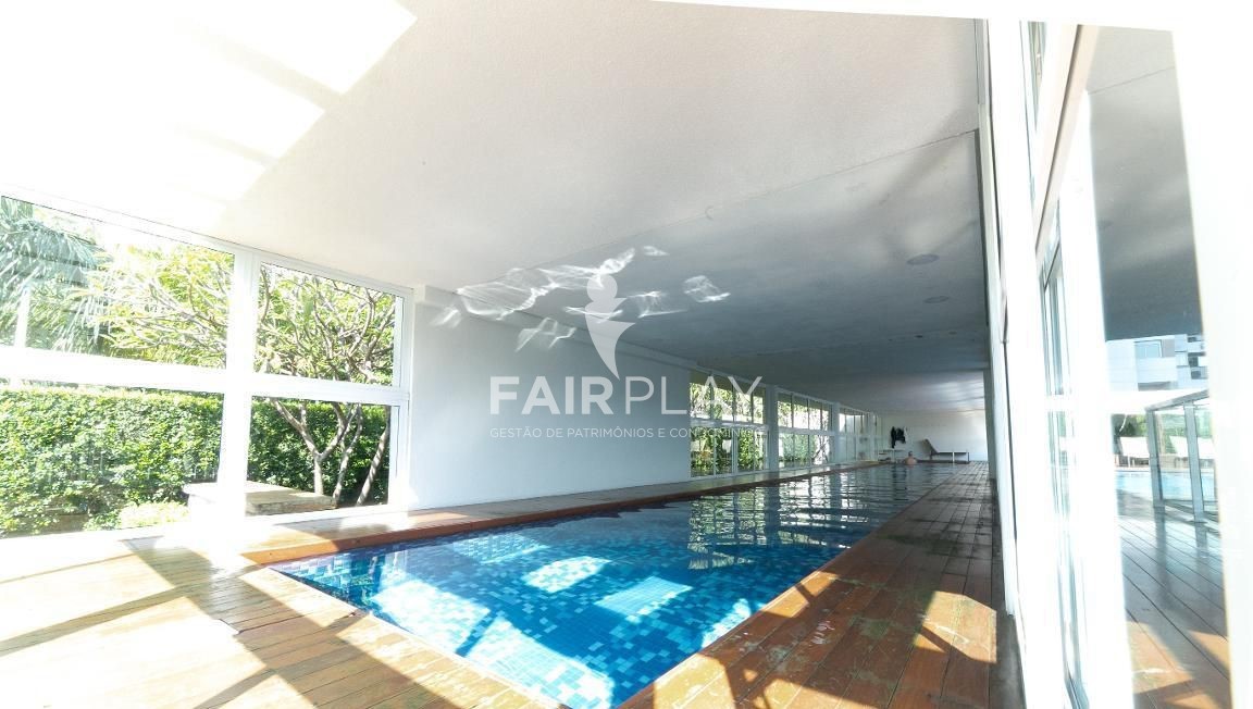 Apartamento, 4 quartos, 222 m² - Foto 29