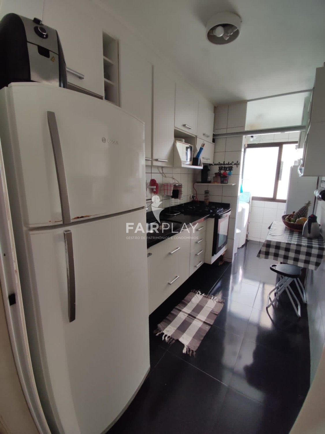 Apartamento, 3 quartos, 62 m² - Foto 12