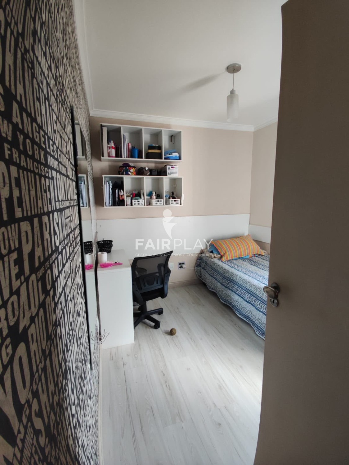 Apartamento, 3 quartos, 62 m² - Foto 5