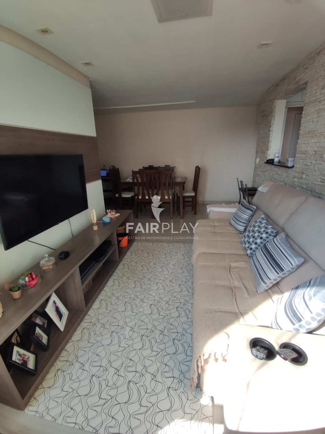 Apartamento, 3 quartos, 62 m² - Foto 4