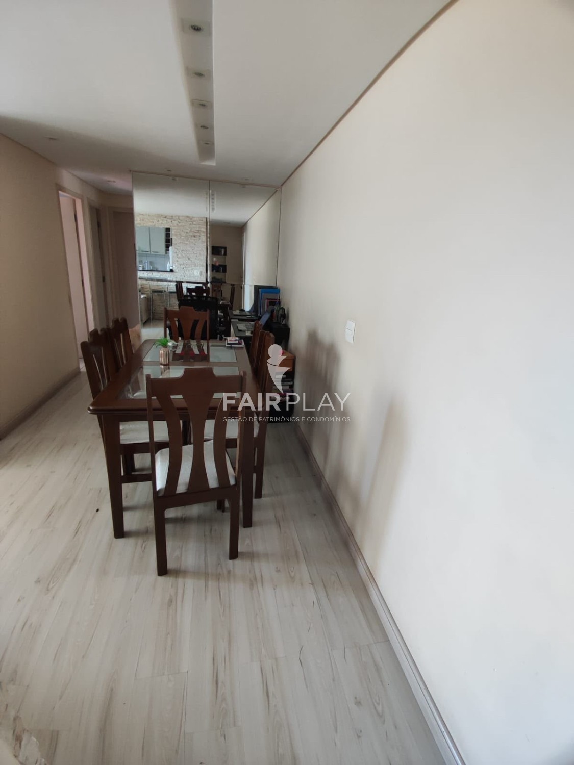 Apartamento, 3 quartos, 62 m² - Foto 3