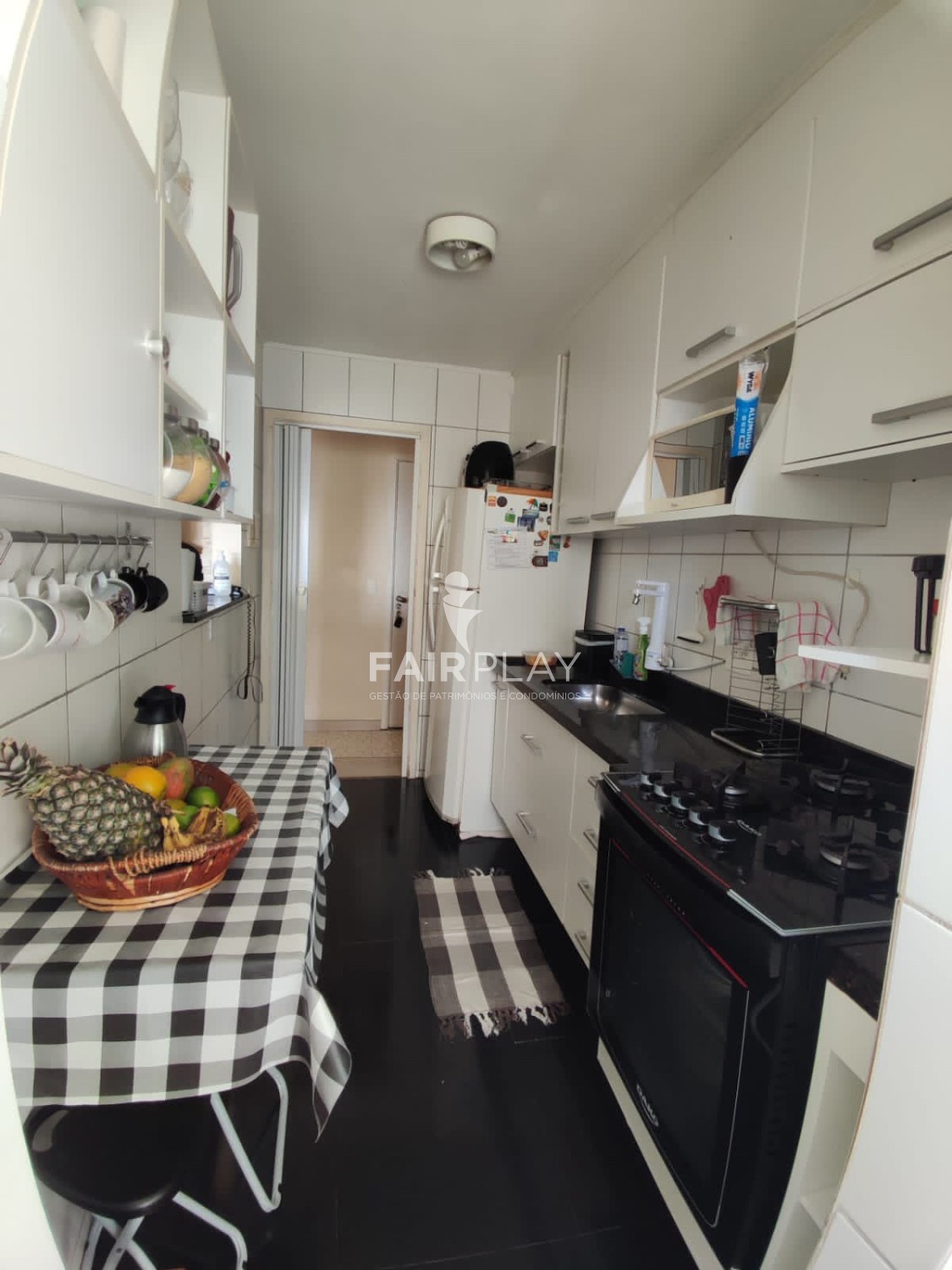 Apartamento, 3 quartos, 62 m² - Foto 11