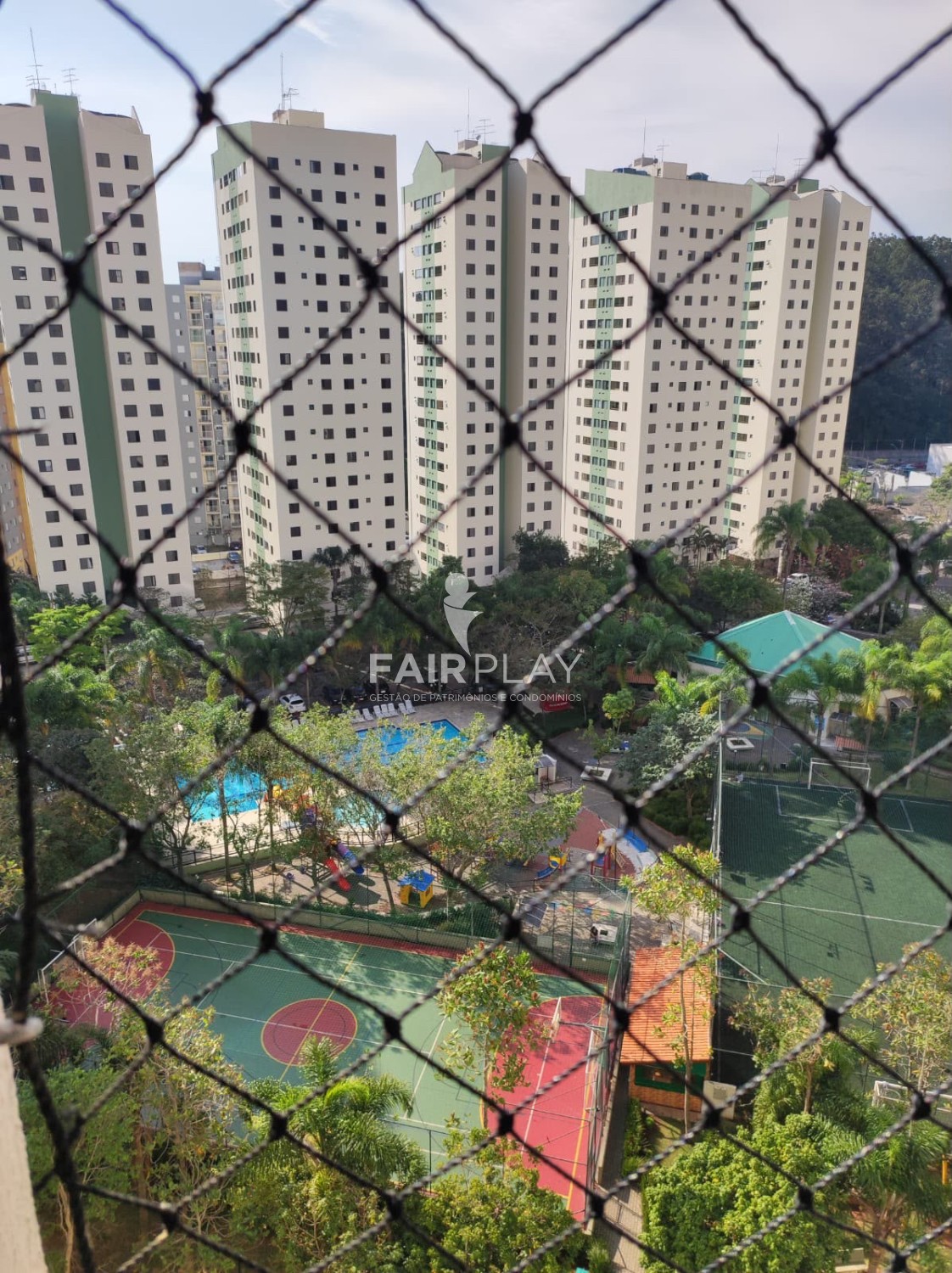 Apartamento, 3 quartos, 62 m² - Foto 6
