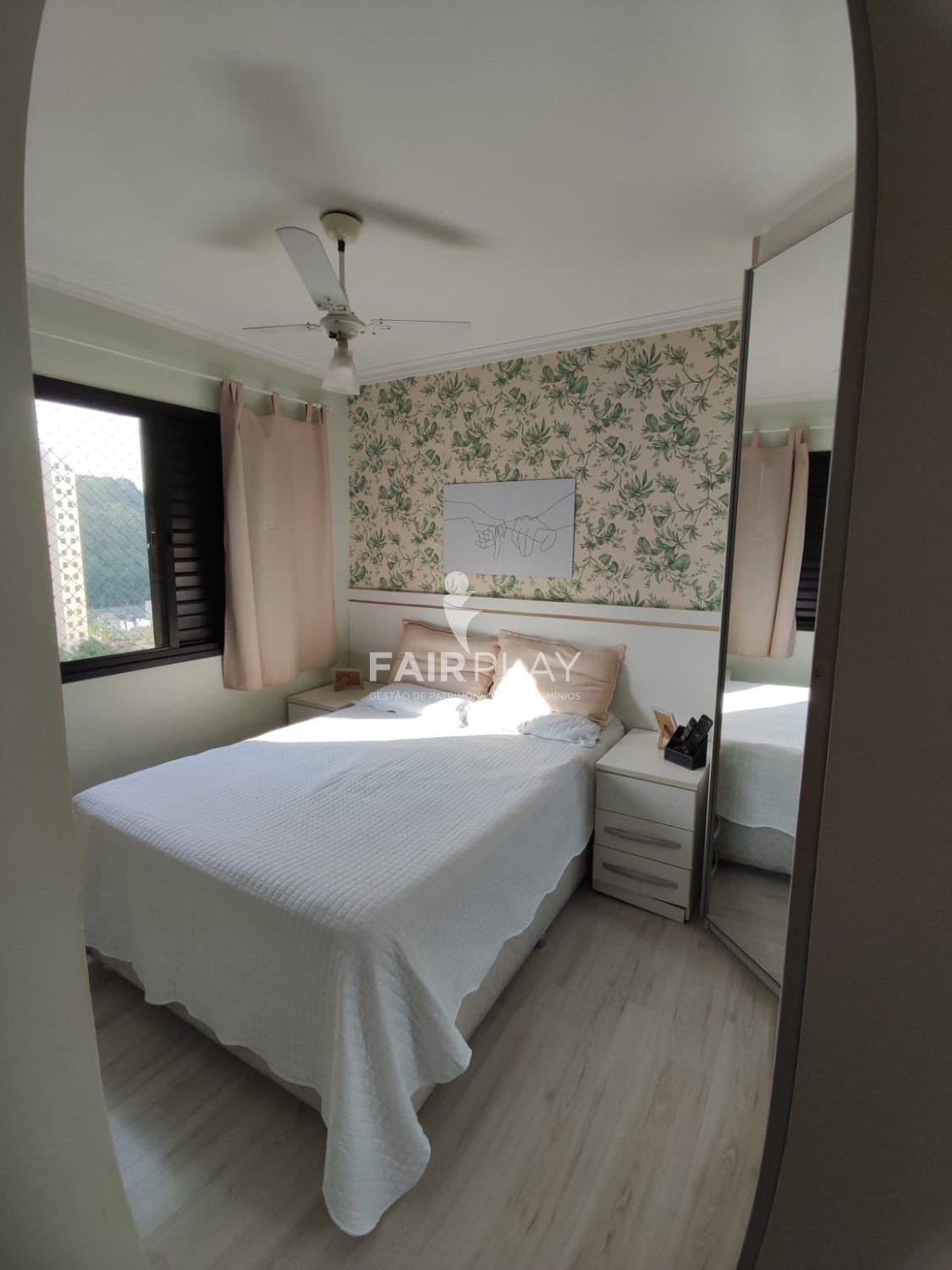 Apartamento, 3 quartos, 62 m² - Foto 7