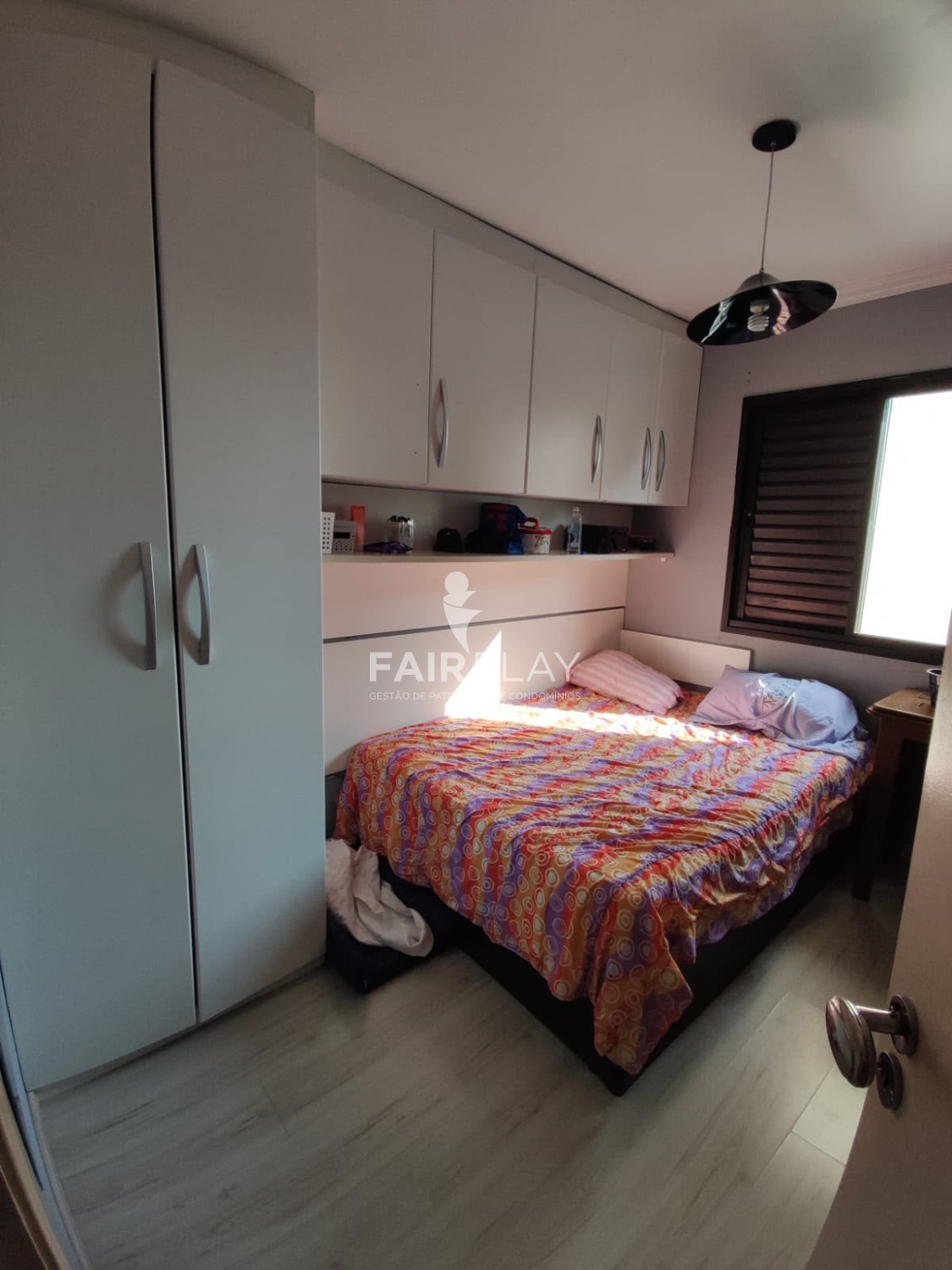 Apartamento, 3 quartos, 62 m² - Foto 8