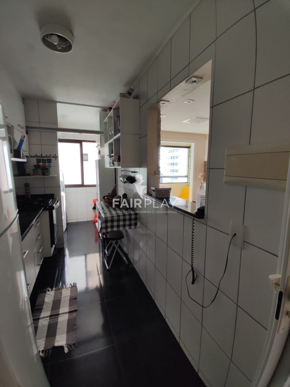 Apartamento, 3 quartos, 62 m² - Foto 13