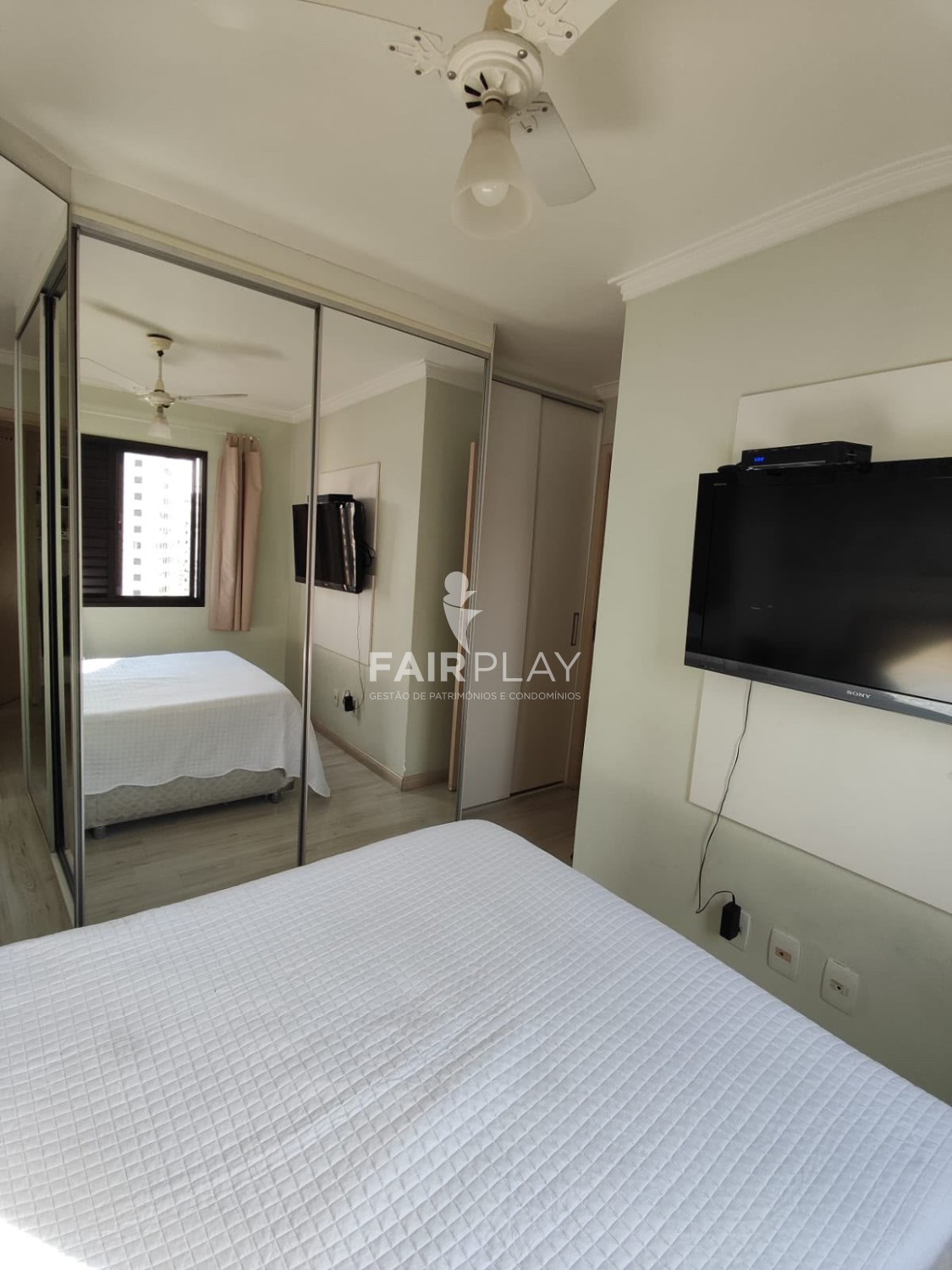 Apartamento, 3 quartos, 62 m² - Foto 9