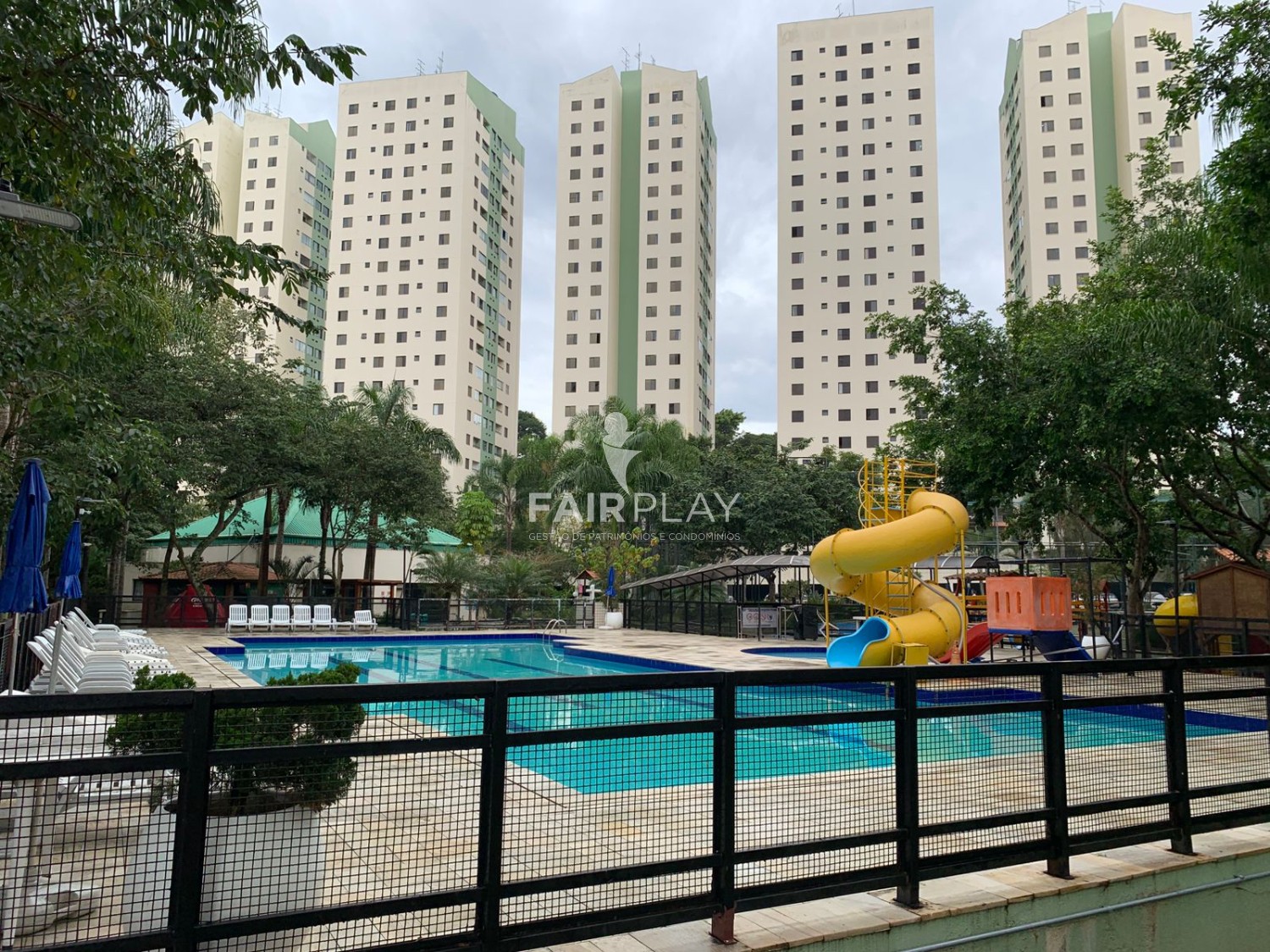 Apartamento, 3 quartos, 62 m² - Foto 18