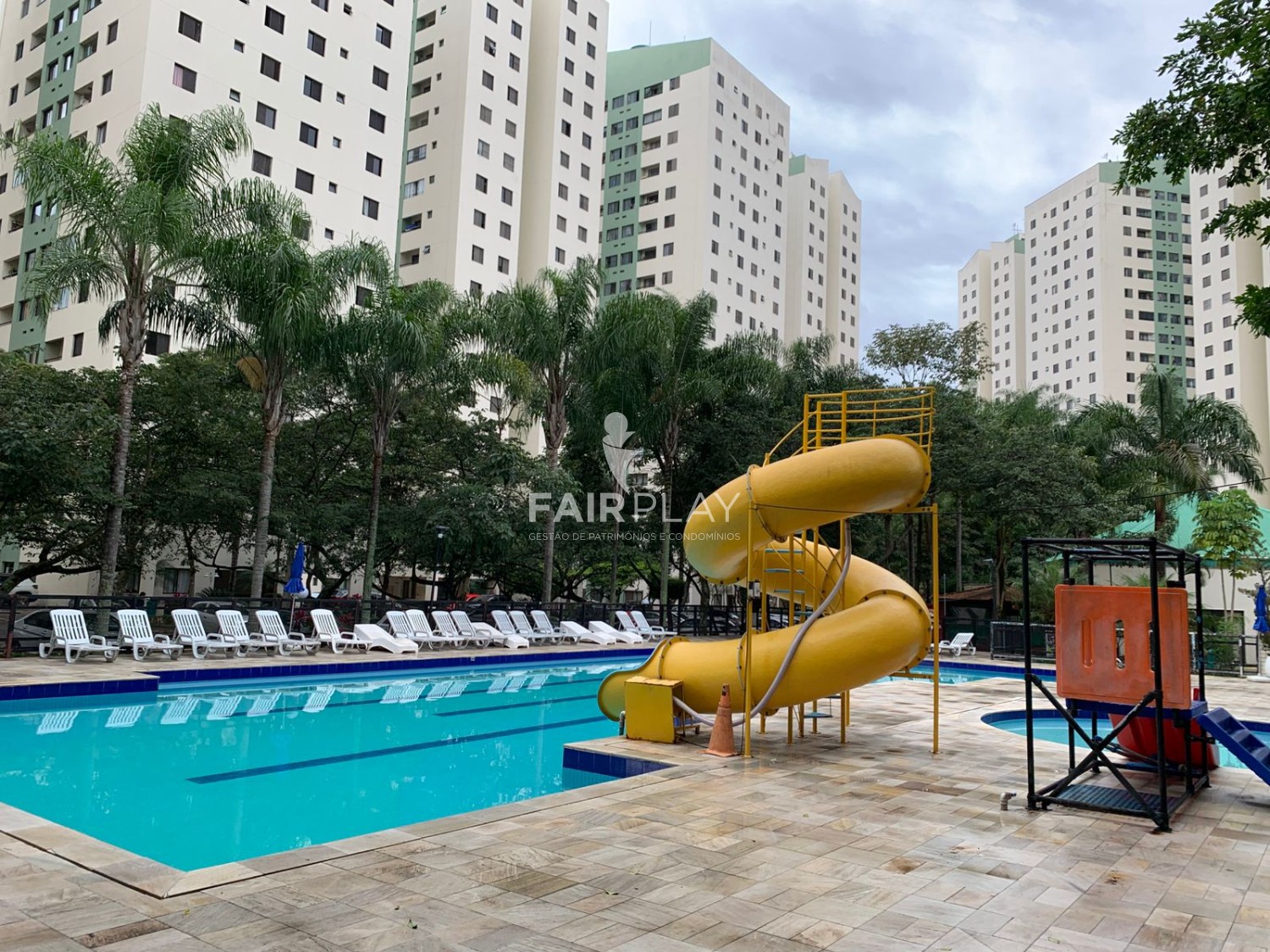 Apartamento, 3 quartos, 62 m² - Foto 23