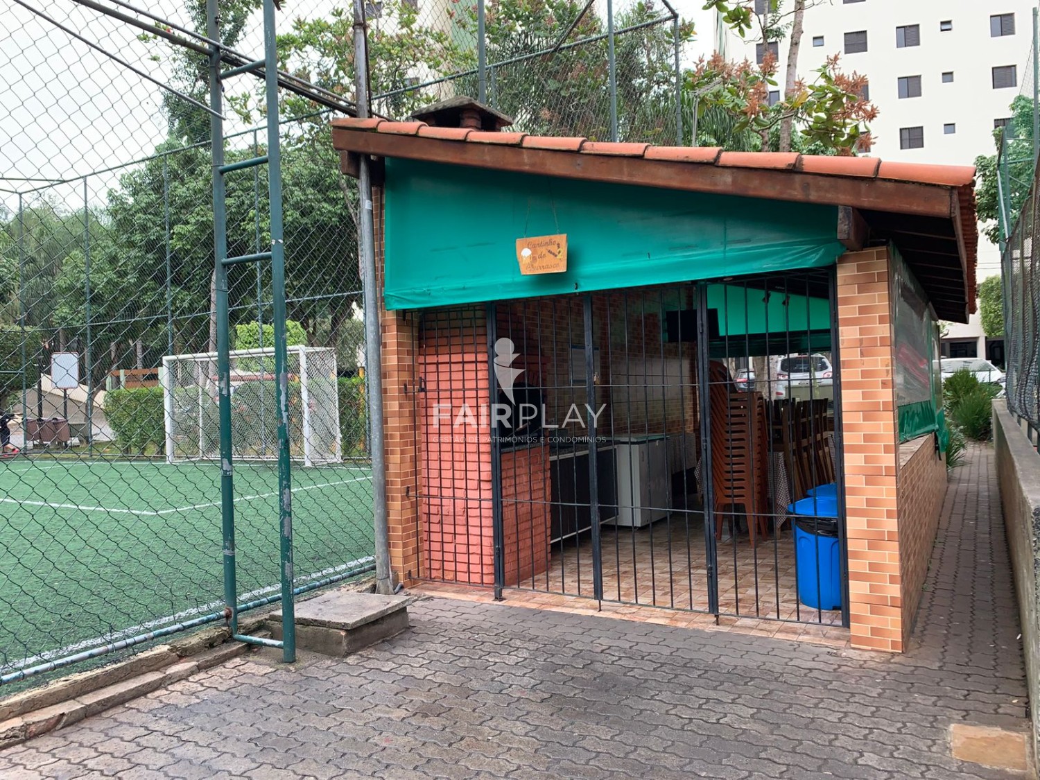 Apartamento, 3 quartos, 62 m² - Foto 24