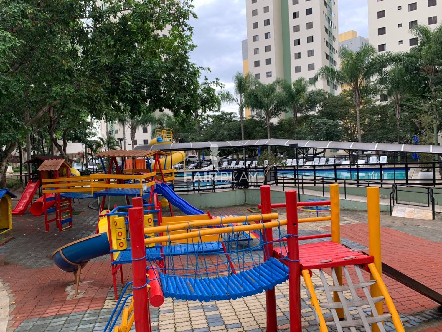 Apartamento, 3 quartos, 62 m² - Foto 28