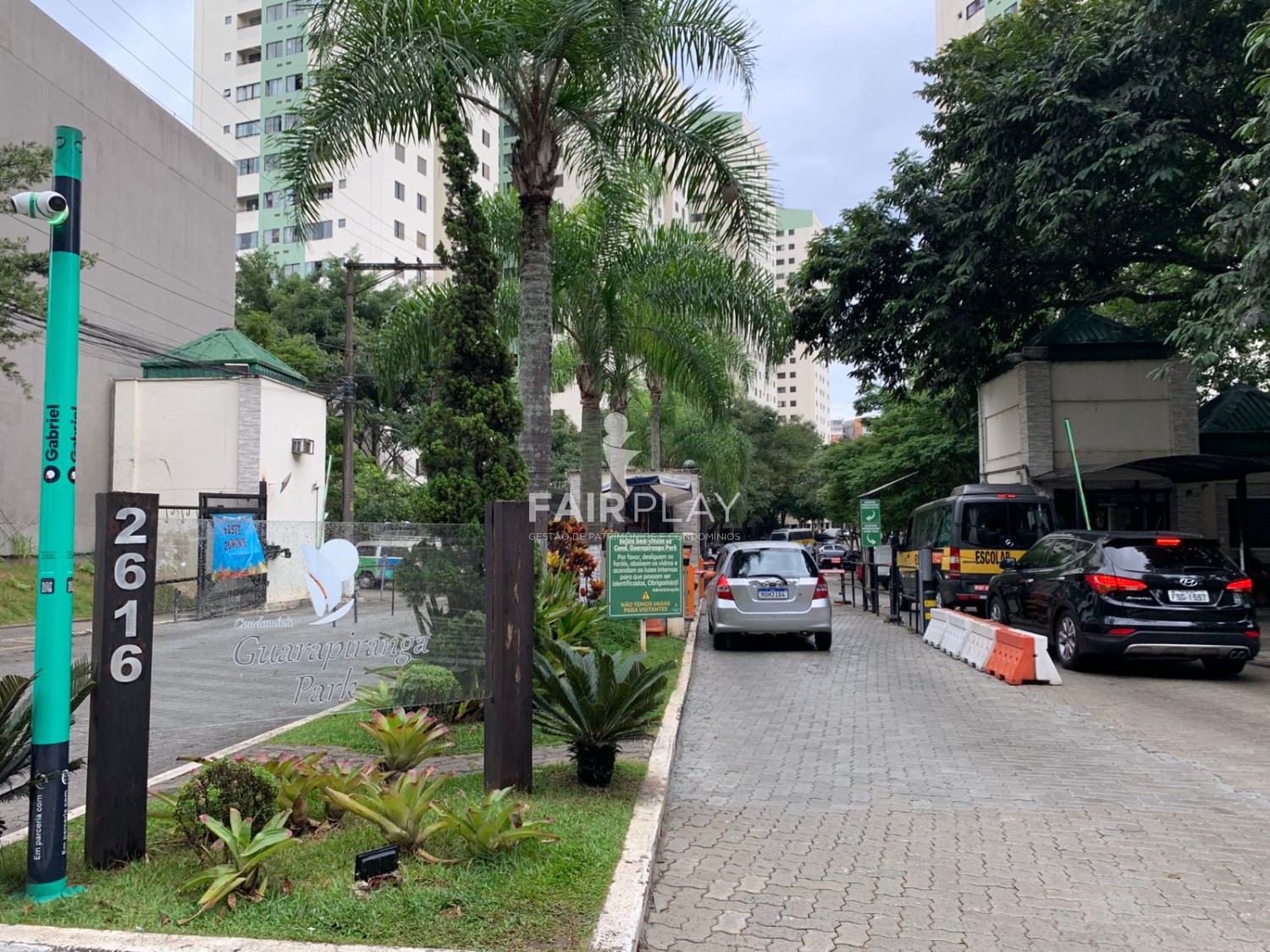 Apartamento, 3 quartos, 62 m² - Foto 32