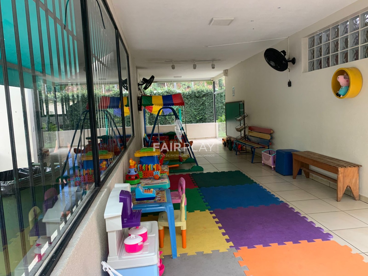 Apartamento, 3 quartos, 62 m² - Foto 33