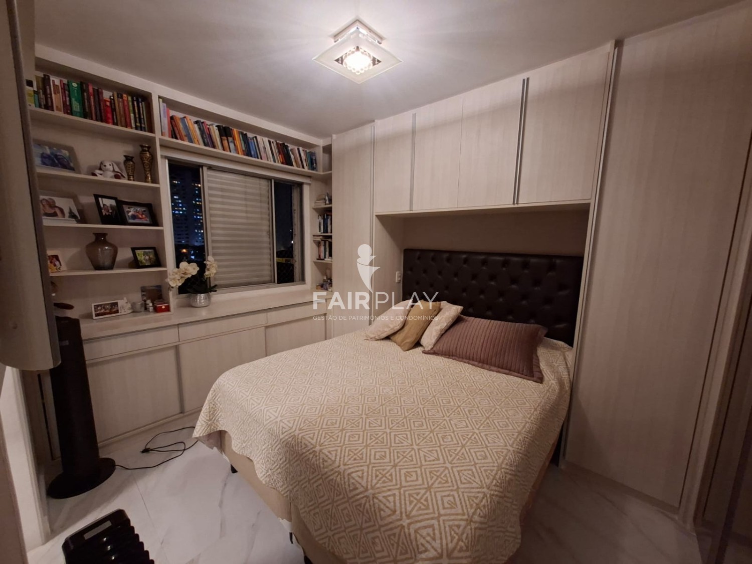 Apartamento, 2 quartos, 70 m² - Foto 9