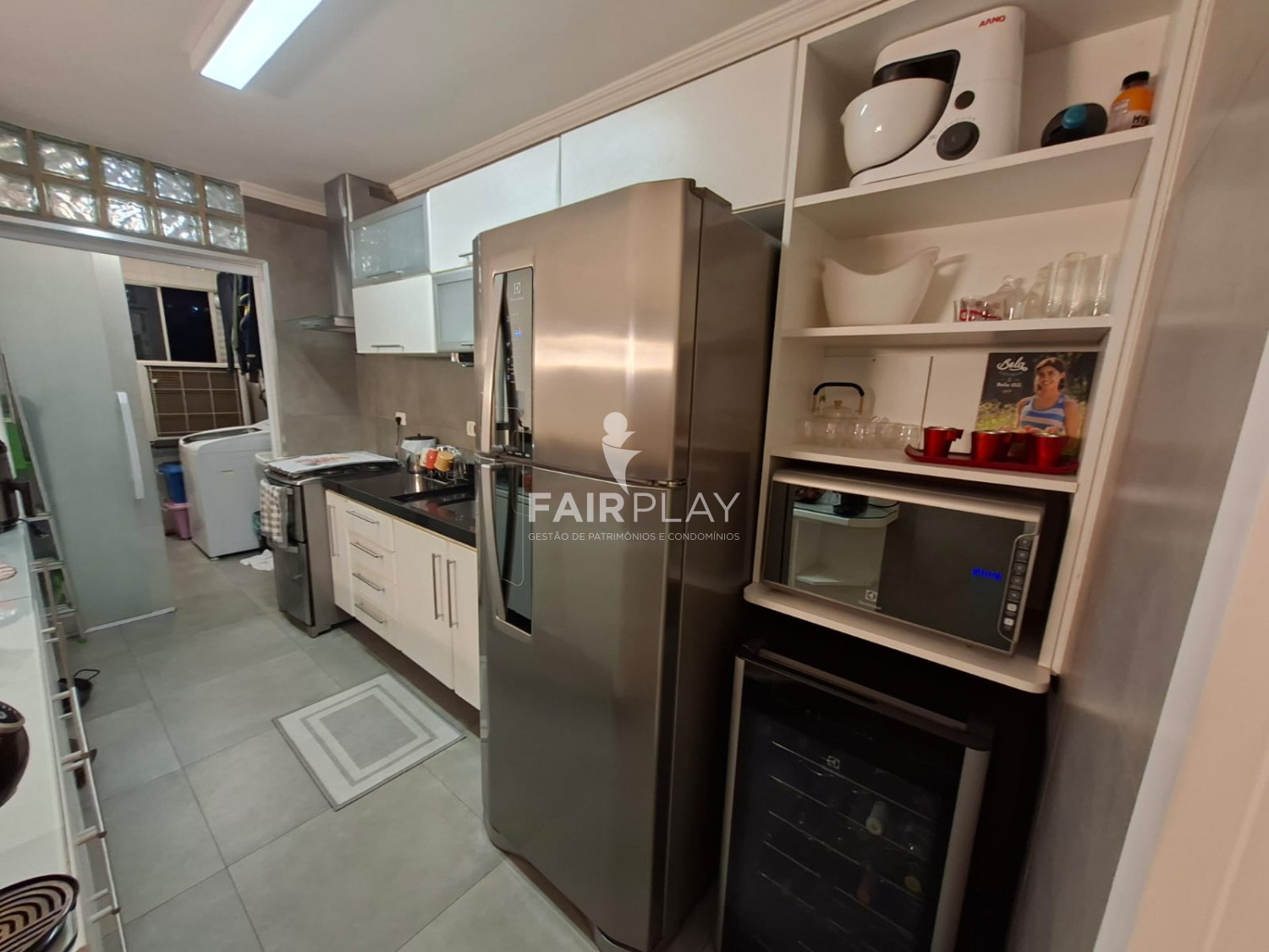 Apartamento, 2 quartos, 70 m² - Foto 4