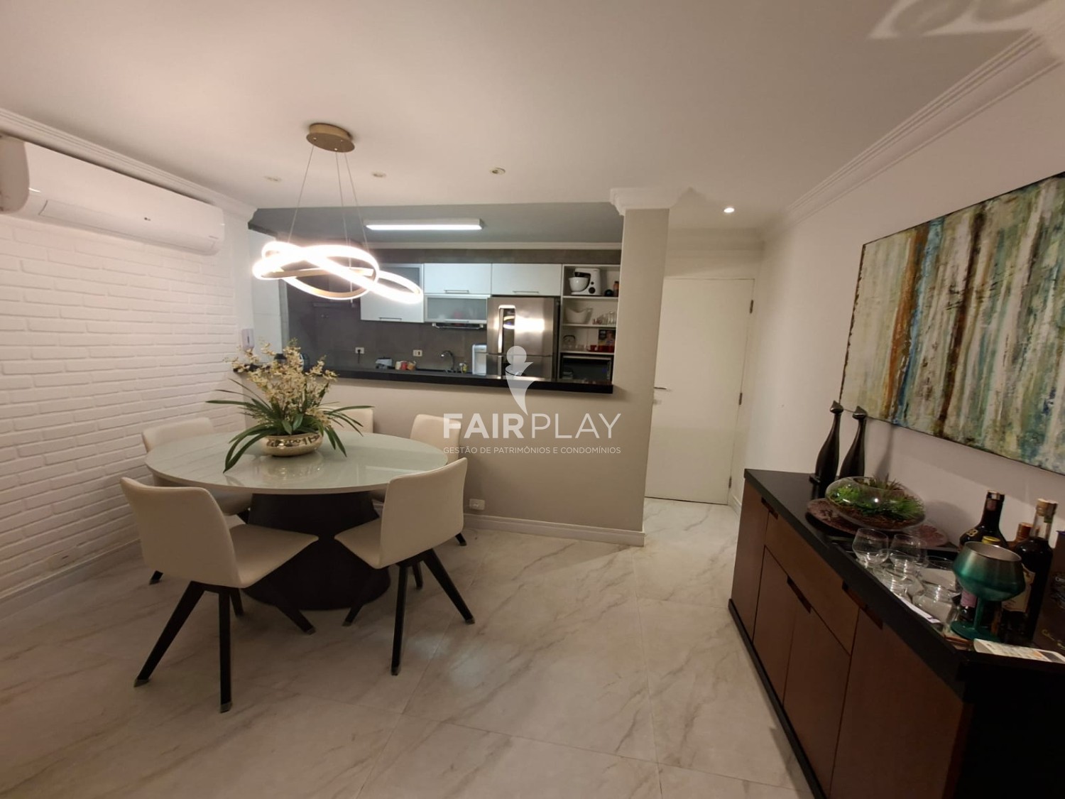 Apartamento, 2 quartos, 70 m² - Foto 3
