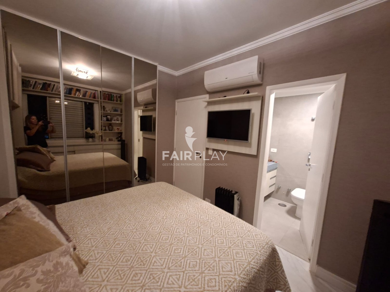 Apartamento, 2 quartos, 70 m² - Foto 10