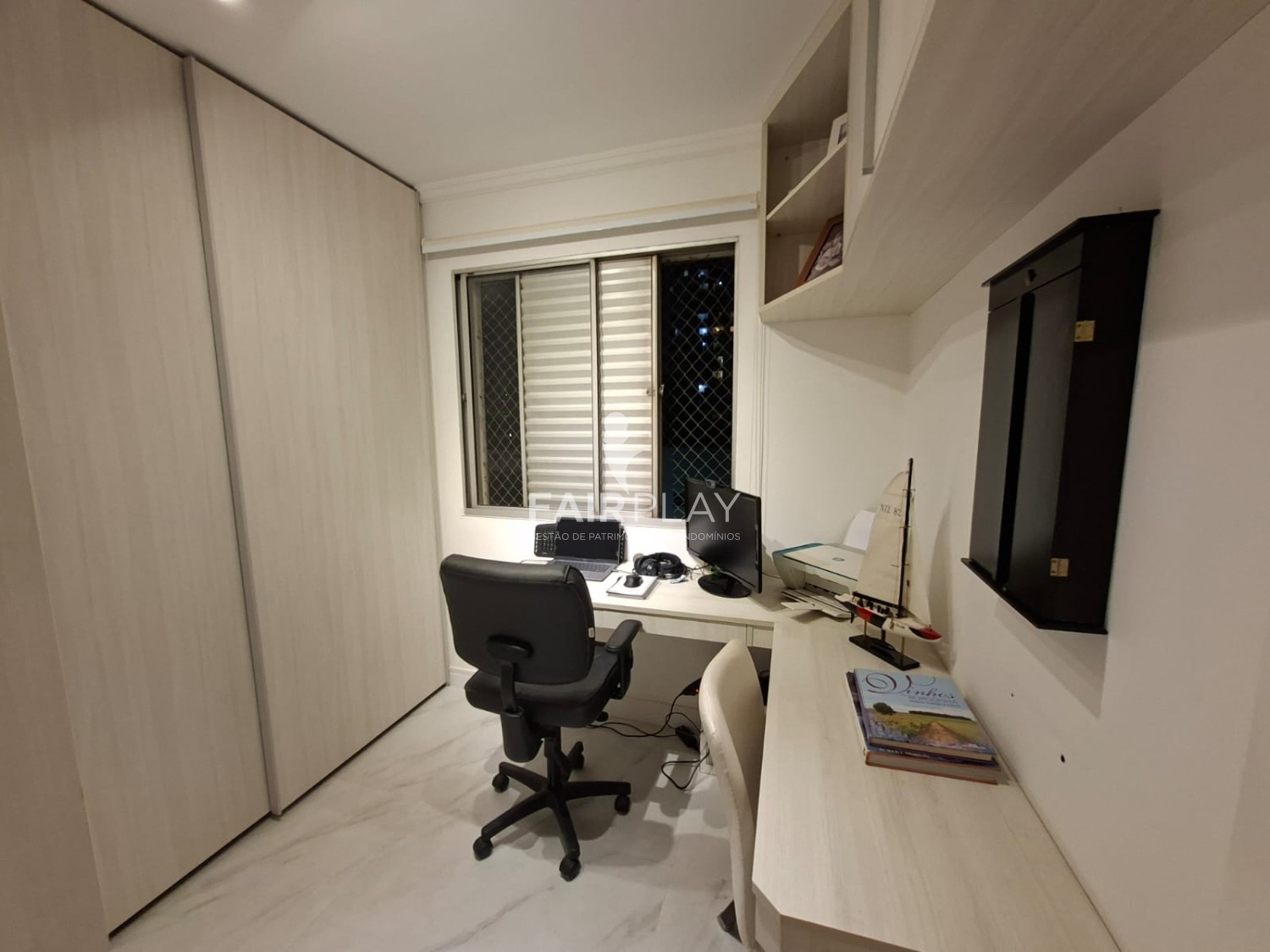 Apartamento, 2 quartos, 70 m² - Foto 13