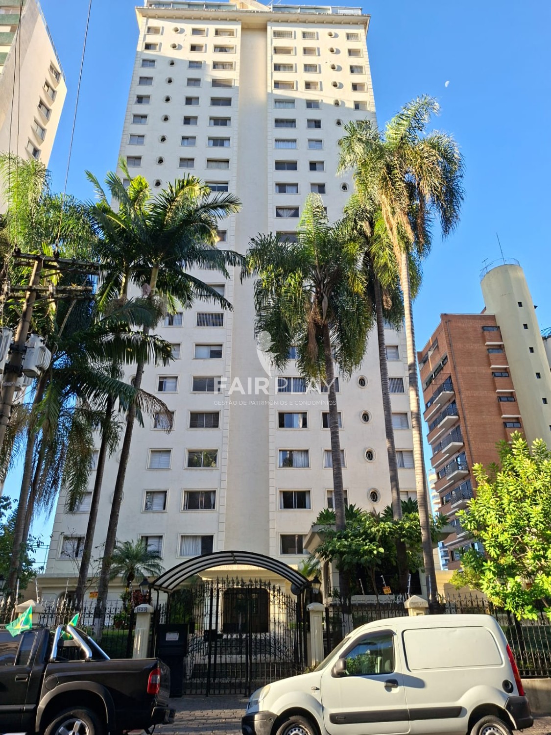 Apartamento, 2 quartos, 70 m² - Foto 23