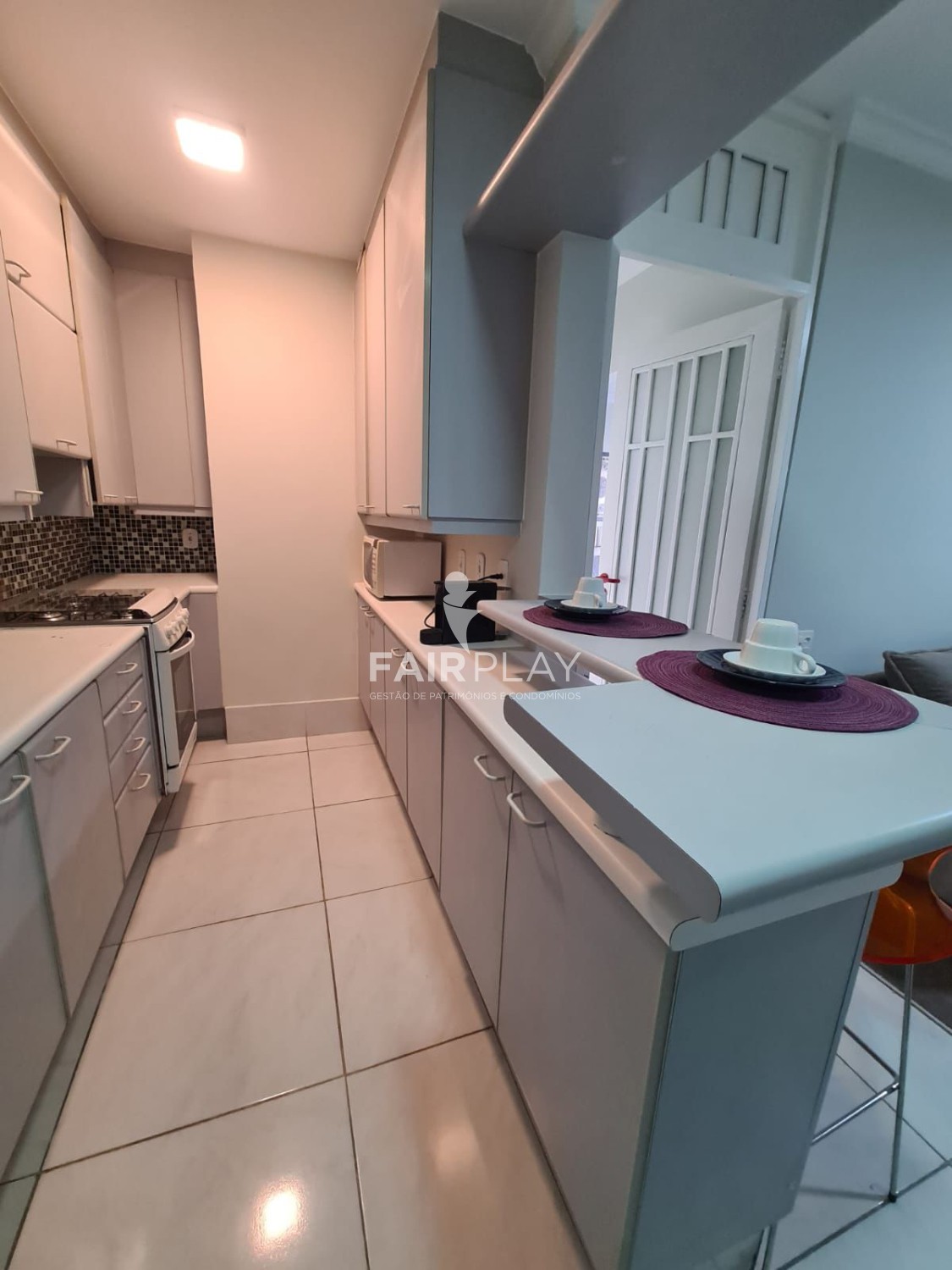 Apartamento, 1 quarto, 50 m² - Foto 11