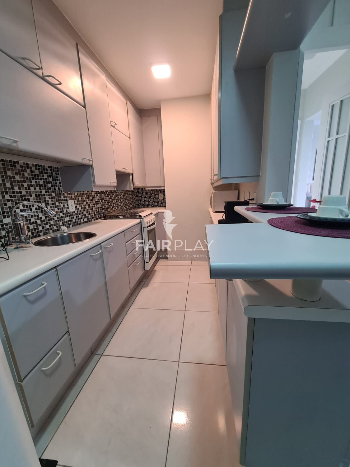 Apartamento, 1 quarto, 50 m² - Foto 10