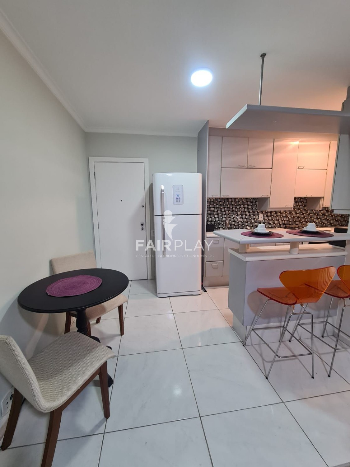 Apartamento, 1 quarto, 50 m² - Foto 7