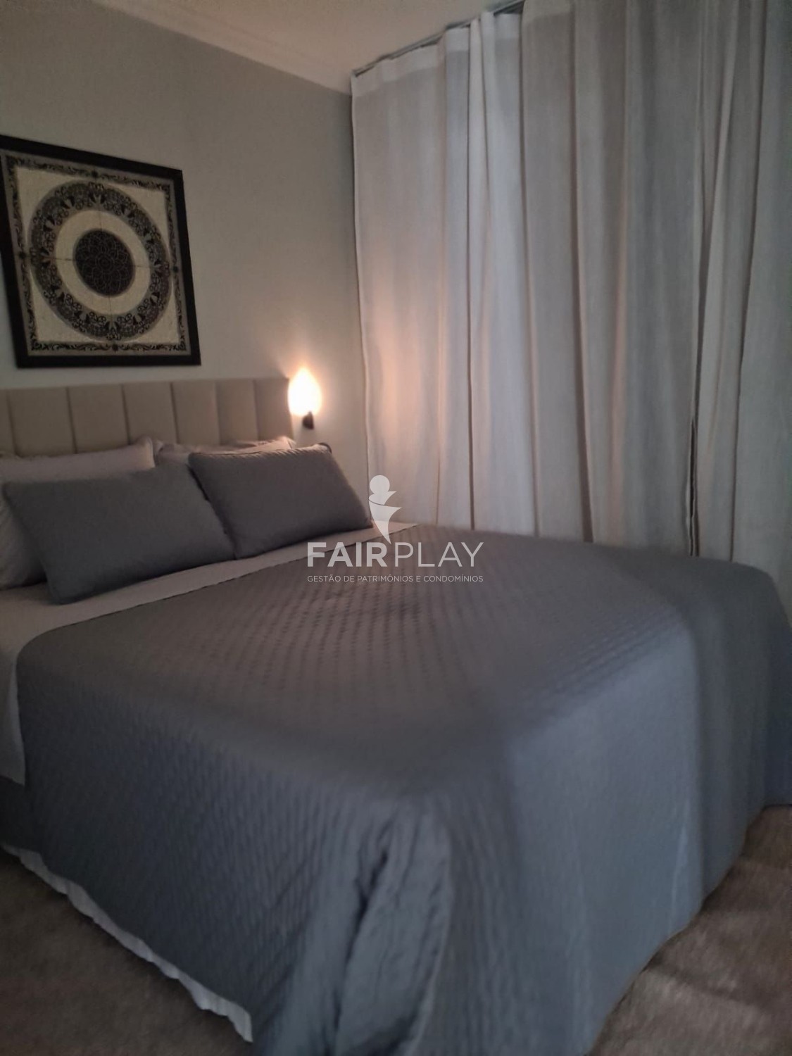 Apartamento, 1 quarto, 50 m² - Foto 14