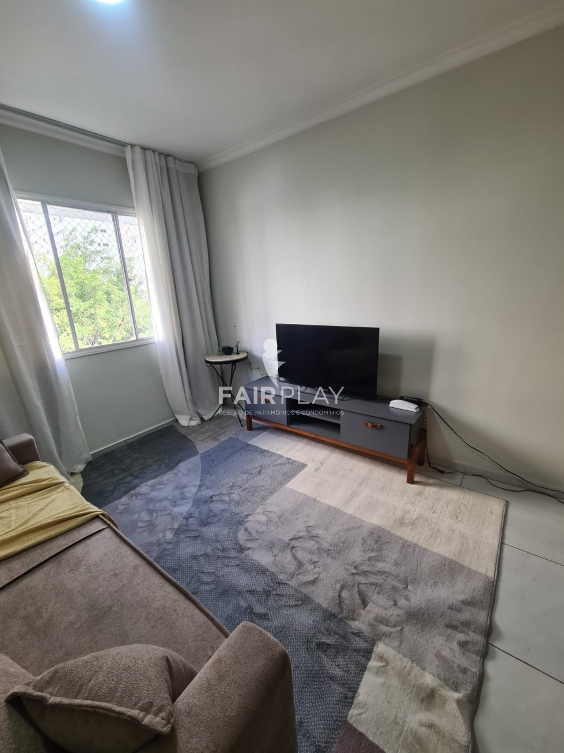 Apartamento, 1 quarto, 50 m² - Foto 5