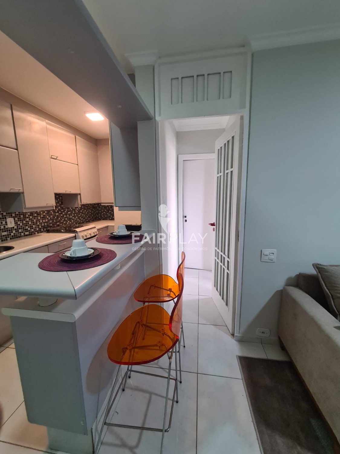 Apartamento, 1 quarto, 50 m² - Foto 9