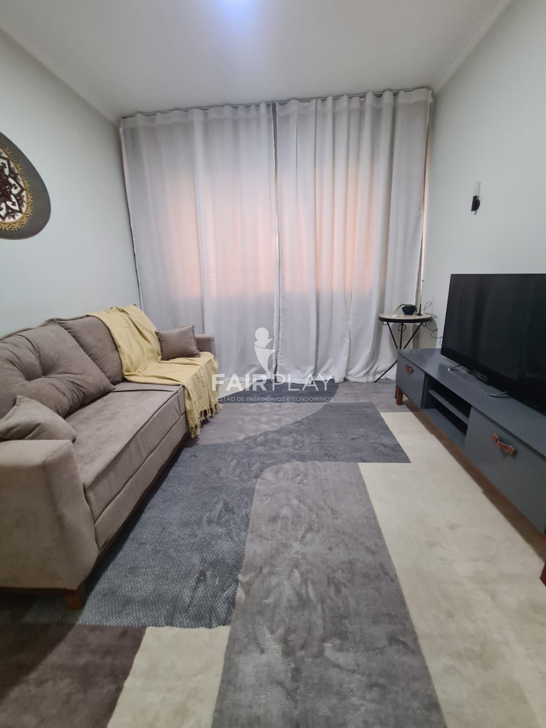 Apartamento, 1 quarto, 50 m² - Foto 2