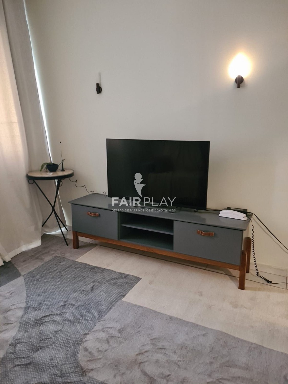Apartamento, 1 quarto, 50 m² - Foto 3