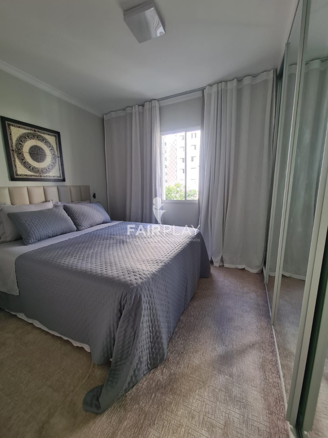 Apartamento, 1 quarto, 50 m² - Foto 1